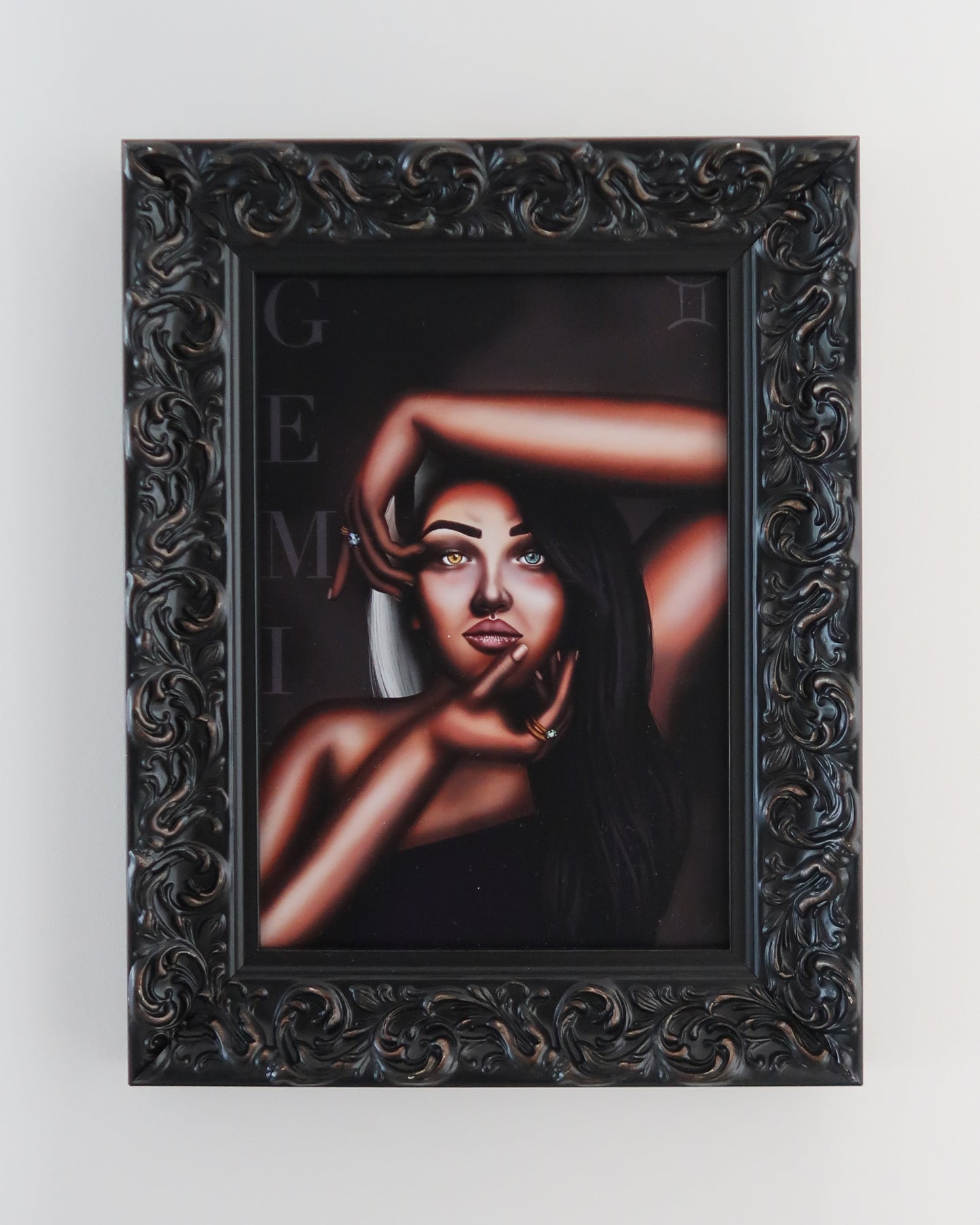 Gemini Print