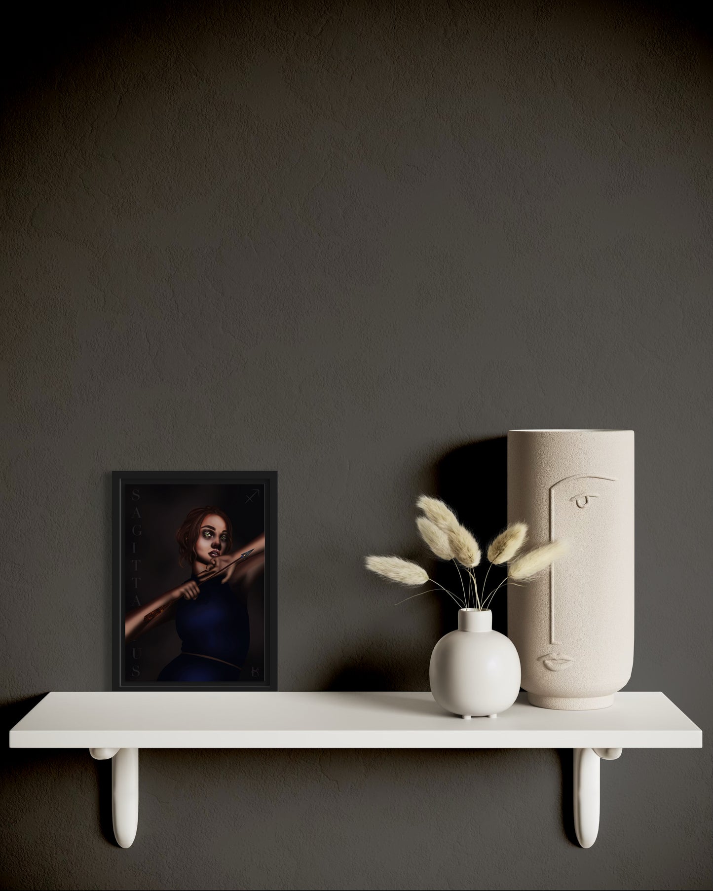 Sagittarius Print